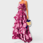 Caterina - Roupa de praia de verão - Ines Braga