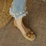 Cecilia™ | Sandálias ortopédicas - Ines Braga