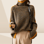 Celeste – Camisola de Malha Macia - Ines Braga