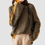 Celeste – Camisola de Malha Macia - Ines Braga