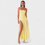 Celina - Vestido Gala - Ines Braga