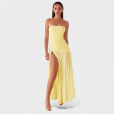 Celina - Vestido Gala - Ines Braga