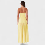 Celina - Vestido Gala - Ines Braga