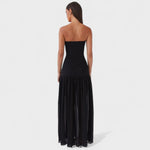 Celina - Vestido Gala - Ines Braga