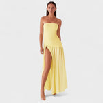 Celina - Vestido Gala - Ines Braga