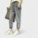 Charlotte - Calças com estilo e únicas - Ines Braga