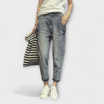 Charlotte - Calças com estilo e únicas - Ines Braga