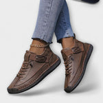 Chelsea - Sapatilhas atemporais - Ines Braga