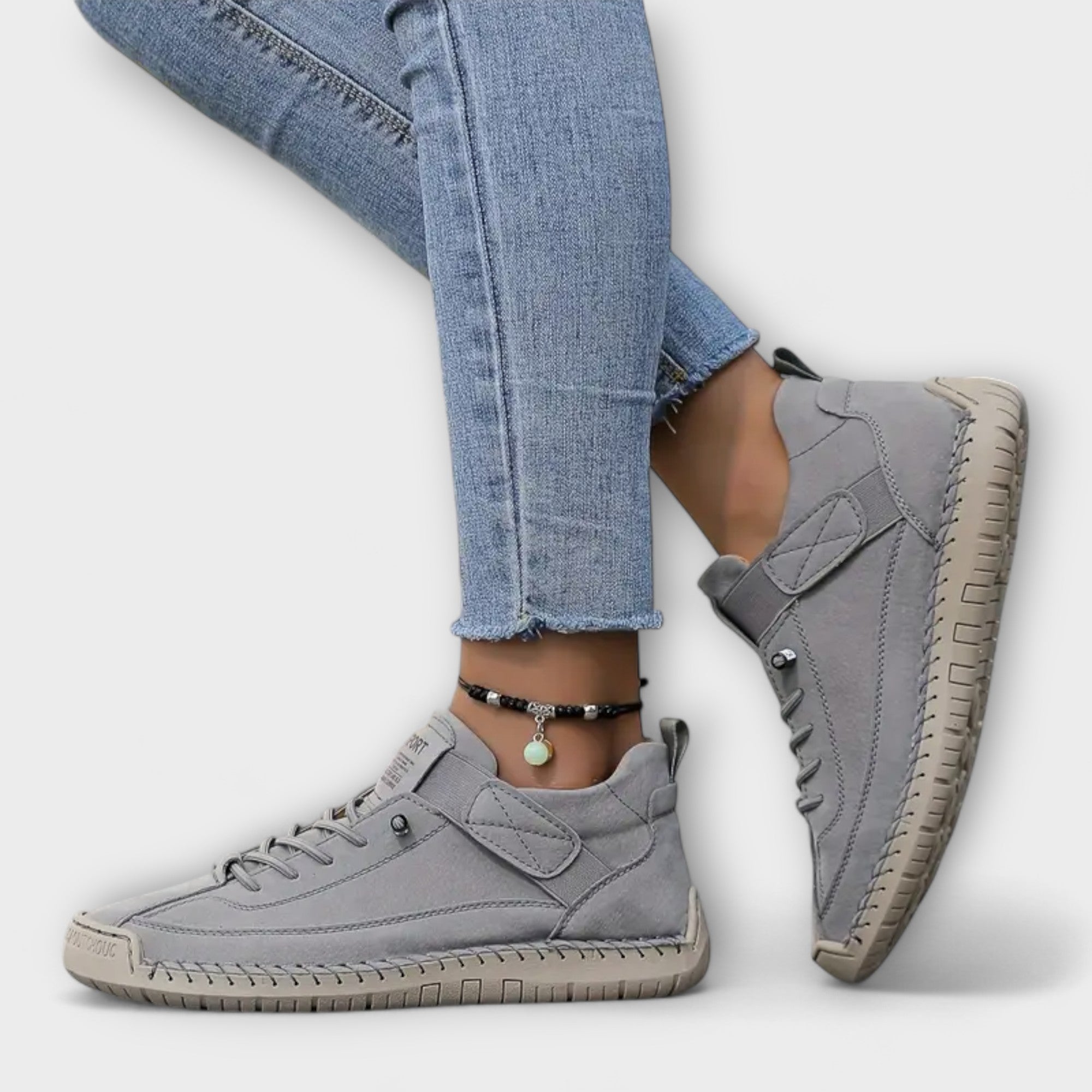 Chelsea - Sapatilhas atemporais - Ines Braga