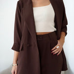 Cherry | Conjunto Borgonha - Ines Braga