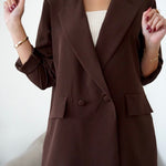 Cherry | Conjunto Borgonha - Ines Braga