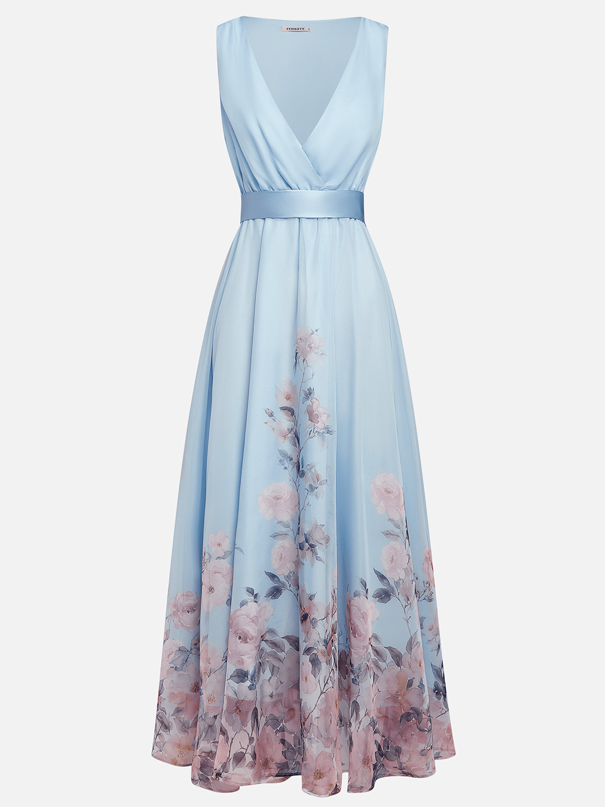 Cindy | Vestido De Verão - Ines Braga