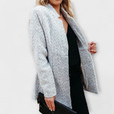 Clara - Casaco de Primavera - Ines Braga