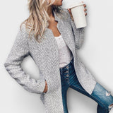 Clara - Casaco de Primavera - Ines Braga