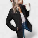 Clara - Casaco de Primavera - Ines Braga