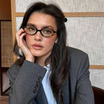 Clarence Leesbril | Óculos De Leitura - Ines Braga