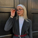 Clarence Leesbril | Óculos De Leitura - Ines Braga