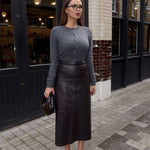 Clarence Leesbril | Óculos De Leitura - Ines Braga