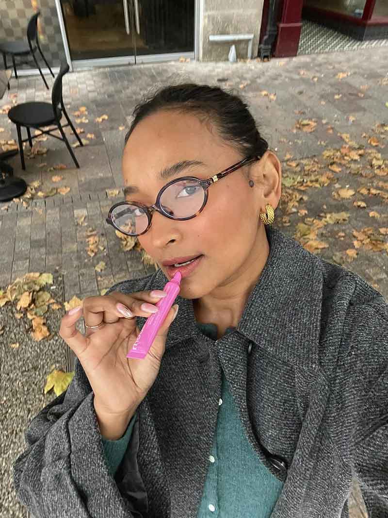 Clarence Leesbril | Óculos De Leitura - Ines Braga