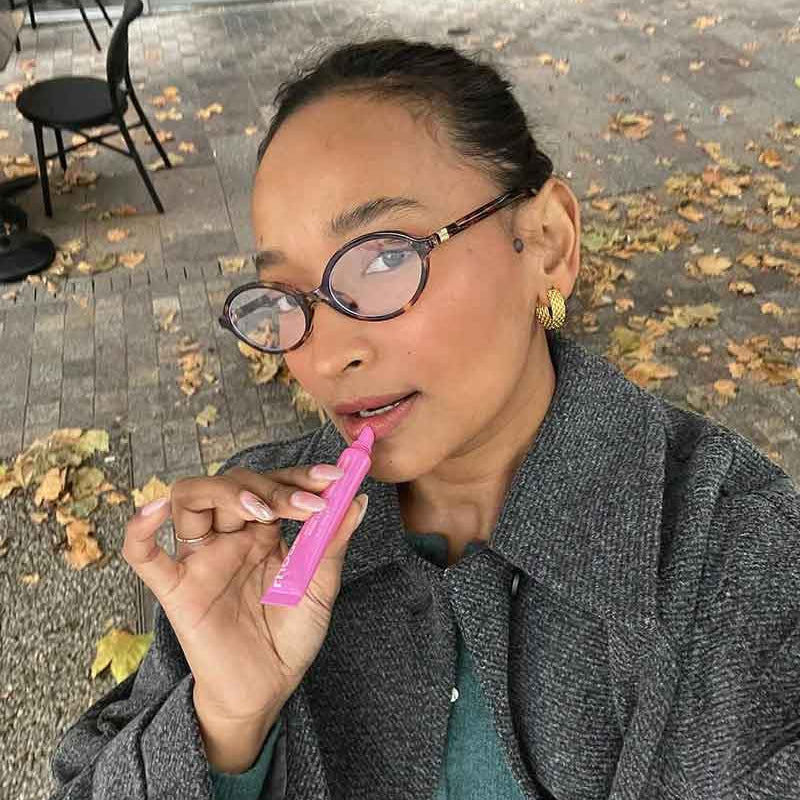 Clarence Leesbril | Óculos De Leitura - Ines Braga