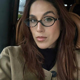 Clarence Leesbril | Óculos De Leitura - Ines Braga