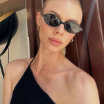 Clarence Oval | Óculos de Sol - Ines Braga