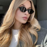 Clarence Oval | Óculos de Sol - Ines Braga