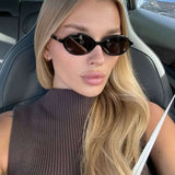 Clarence Oval | Óculos de Sol - Ines Braga