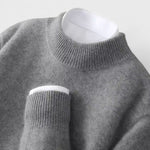 Clarisse | Malha de Caxemira - Ines Braga