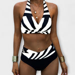 Cleo - Biquíni de Verão Elegante - Ines Braga