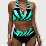 Cleo - Biquíni de Verão Elegante - Ines Braga