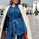 Clint | Óculos de Sol - Ines Braga