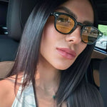 Clint | Óculos de Sol - Ines Braga