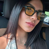 Clint | Óculos de Sol - Ines Braga