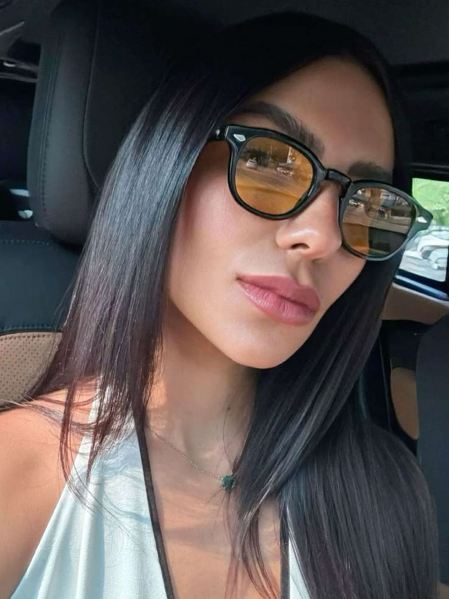 Clint | Óculos de Sol - Ines Braga