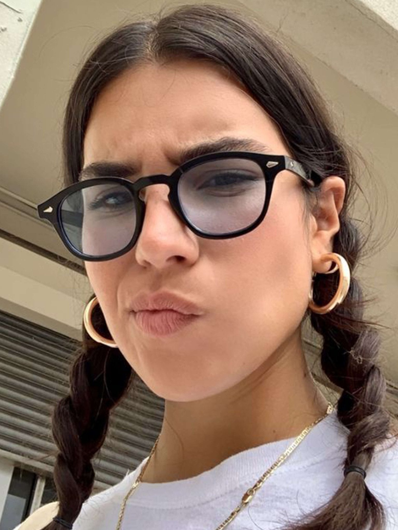 Clint | Óculos de Sol - Ines Braga