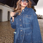 Clint | Óculos de Sol - Ines Braga