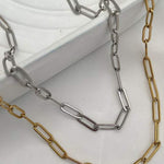 Colar de bicicleta - Ines Braga