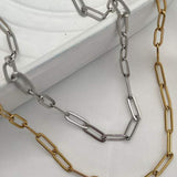 Colar de bicicleta - Ines Braga