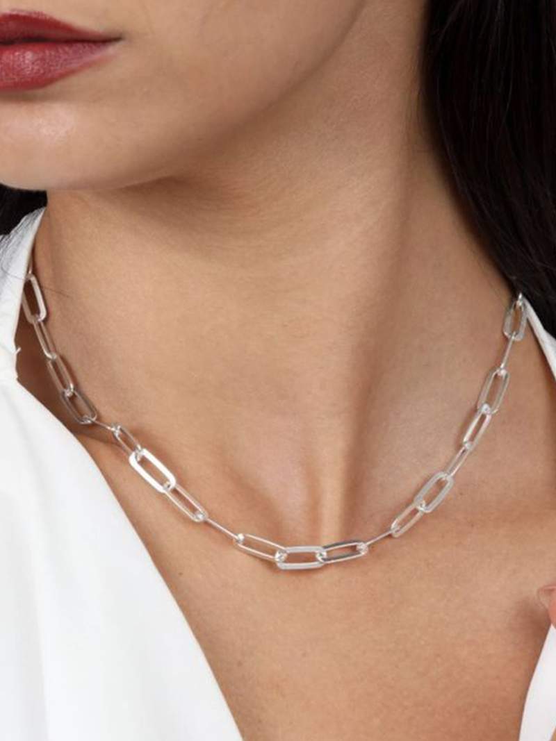 Colar de bicicleta - Ines Braga