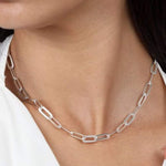 Colar de bicicleta - Ines Braga