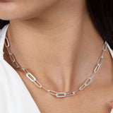 Colar de bicicleta - Ines Braga