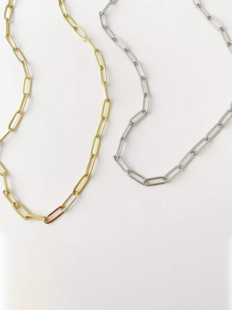 Colar de bicicleta - Ines Braga