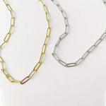 Colar de bicicleta - Ines Braga