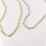 Colar de bicicleta - Ines Braga