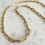 Colar de bicicleta - Ines Braga