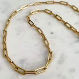 Colar de bicicleta - Ines Braga