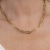 Colar de bicicleta - Ines Braga