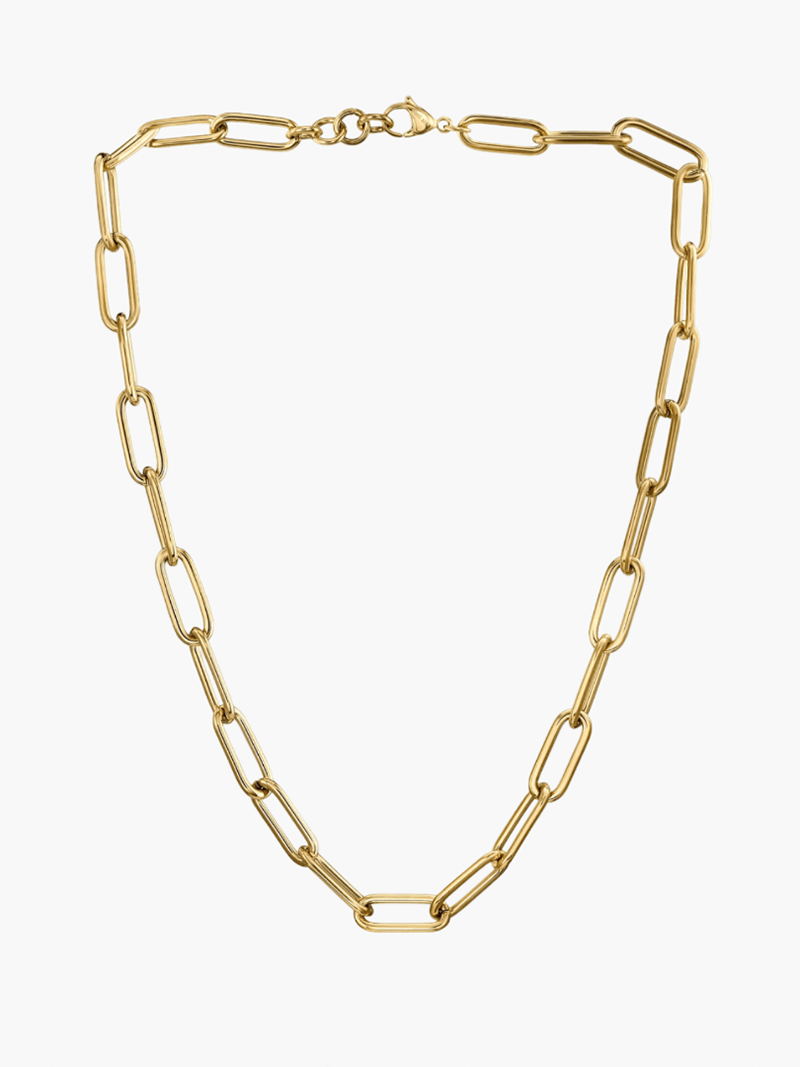 Colar de bicicleta - Ines Braga