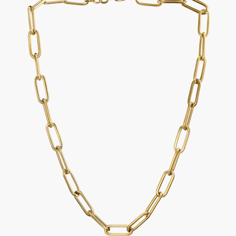 Colar de bicicleta - Ines Braga